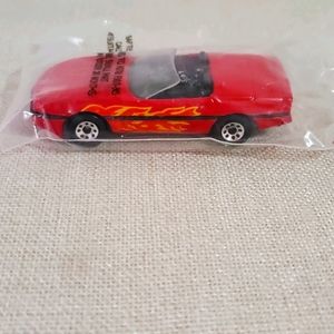 ⭐️VINTAGE⭐️1983 Matchbox 1987 CORVETTE Diecast